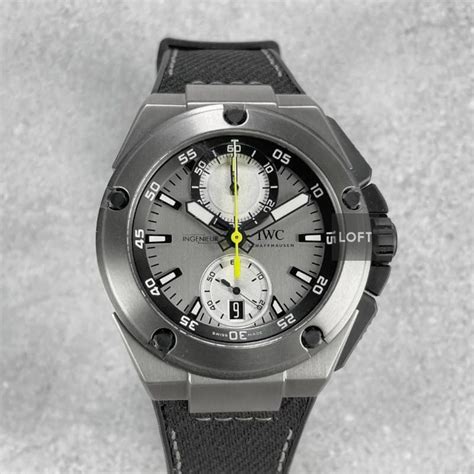 iwc nico rosberg price|IWC Ingenieur Chronograph Edition Nico Rosberg 379603 Price, .